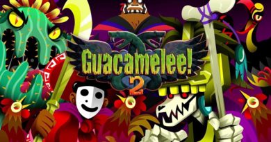 guacamelee! 2