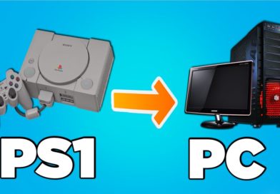 RETROMANIAK #39 – 5 spojrzeń na emulatory gier