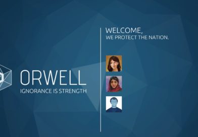 Orwell: Ignorance is Strength na PC [recenzja]