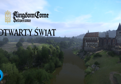 Kingdom Come: Deliverance – specyfika otwartego świata