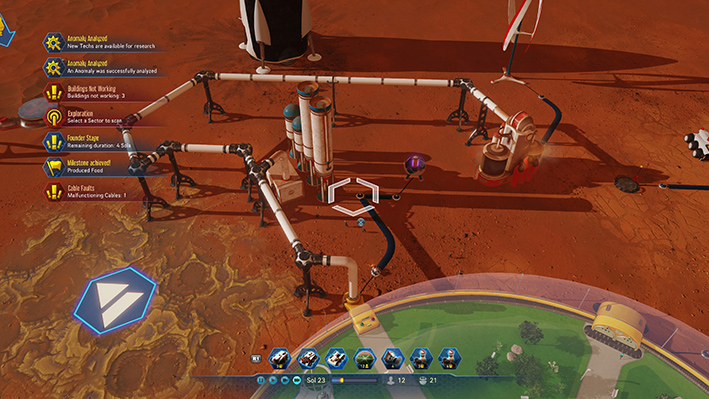 surviving mars