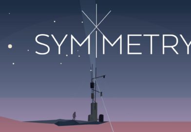 Survival na obcej planecie – Symmetry [recenzja]