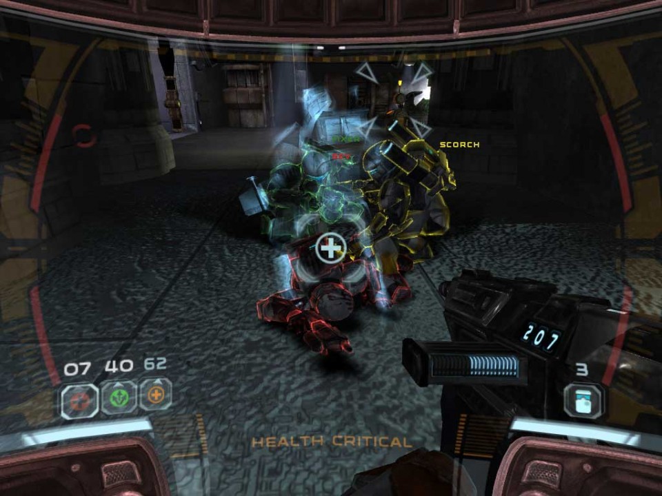 Star Wars Republic Commando Recenzja