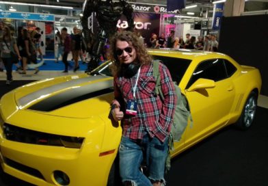 comic con kwiecien 2018