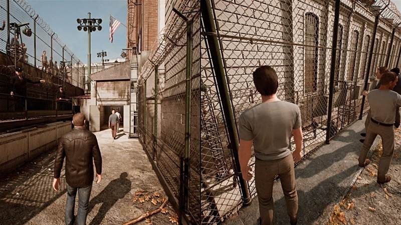 A Way Out recenzja