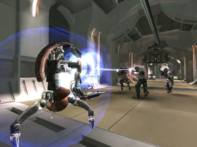 Star Wars Republic Commando Recenzja