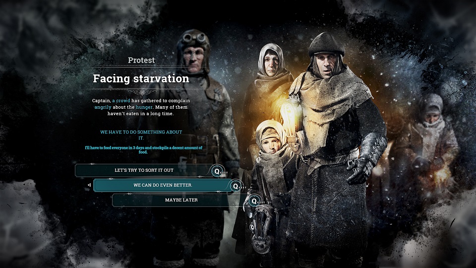 Frostpunk