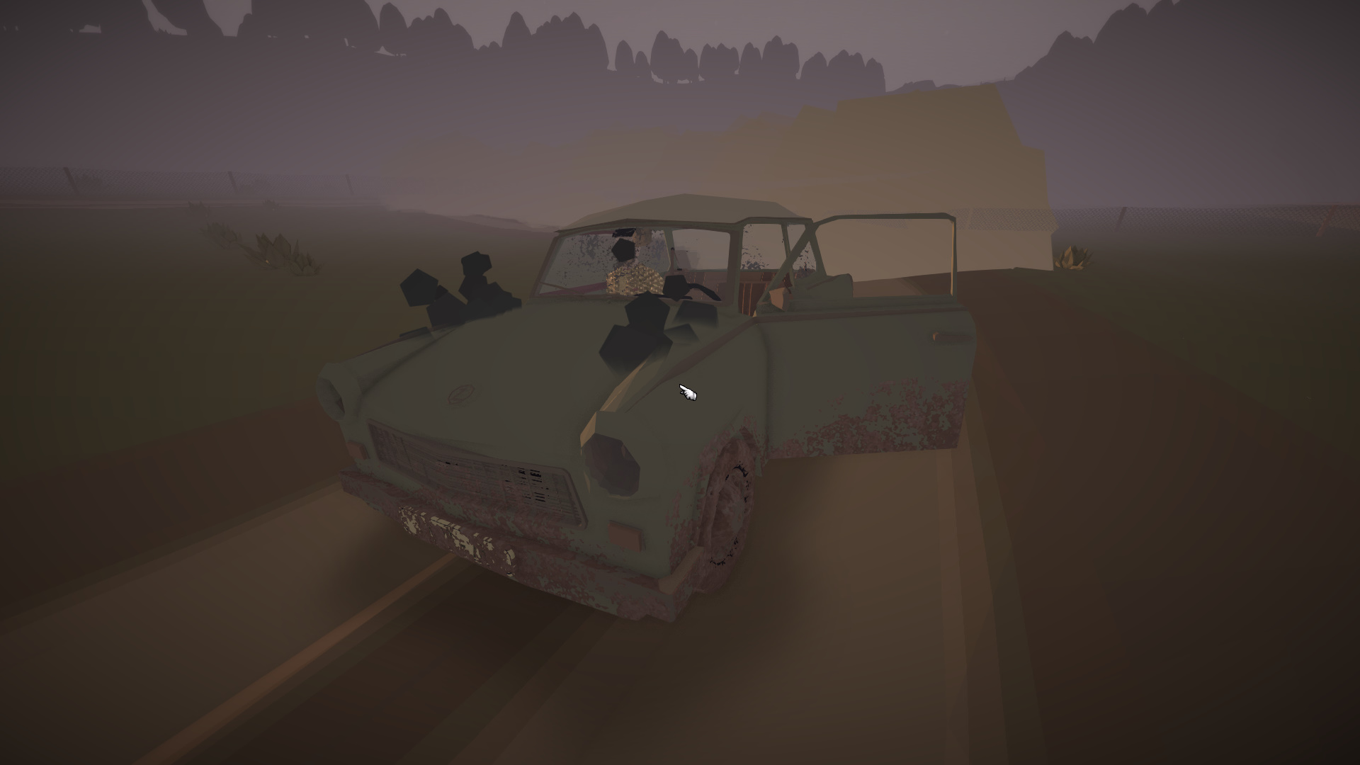 Jalopy recenzja