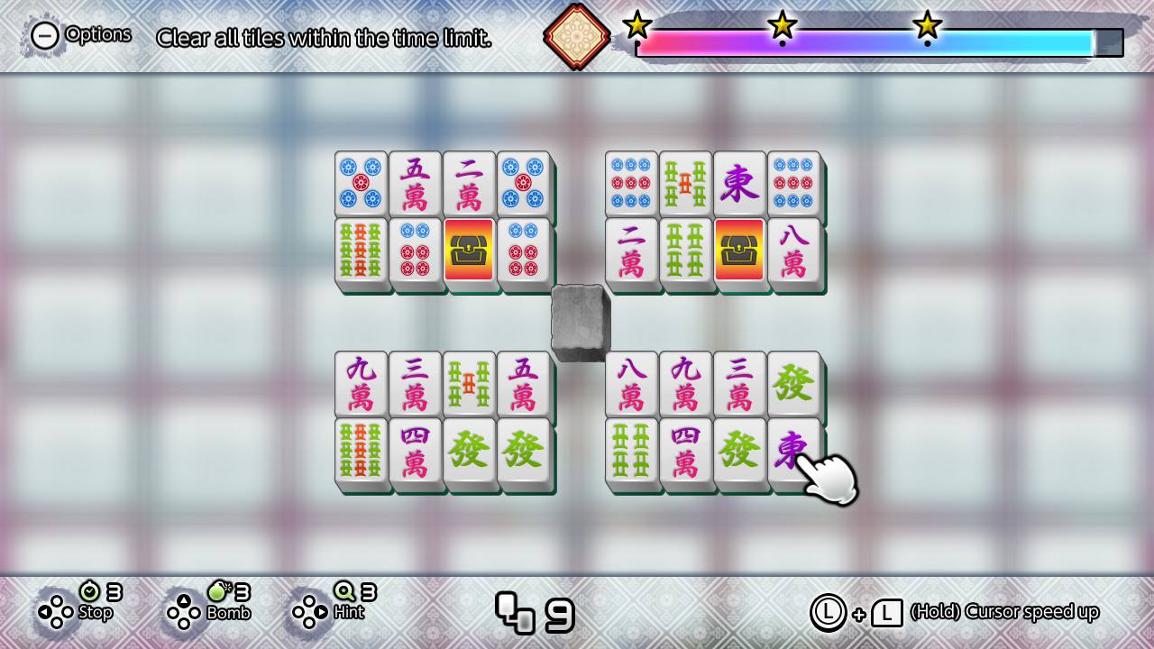 Enchanting Mahjong Match recenzja