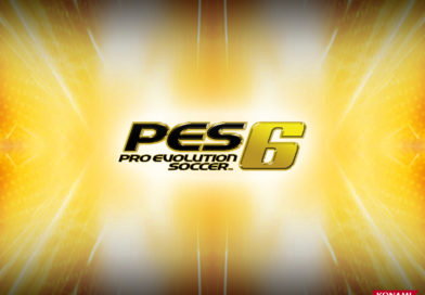 RETROMANIAK #46: Pro Evolution Soccer 6 [recenzja]