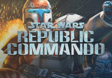 Star Wars Republic Commando Recenzja