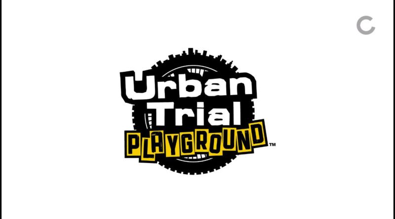 urban trial playground recenzja