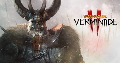 Warhammer Vermintide 2 recenzja