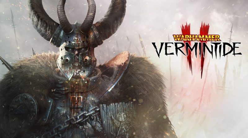 Warhammer Vermintide 2 recenzja