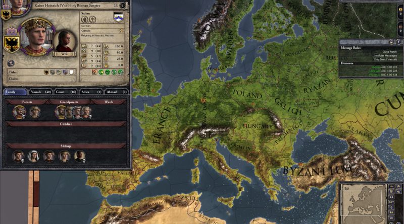 crusader kings 2 deus vult