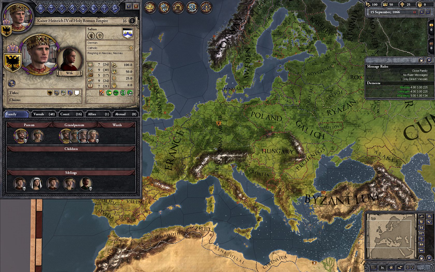 crusader kings ii poradnik