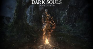 dark souls remastered nintendo switch