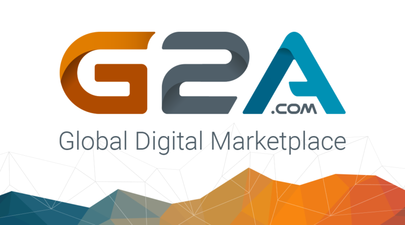 g2a obniżki