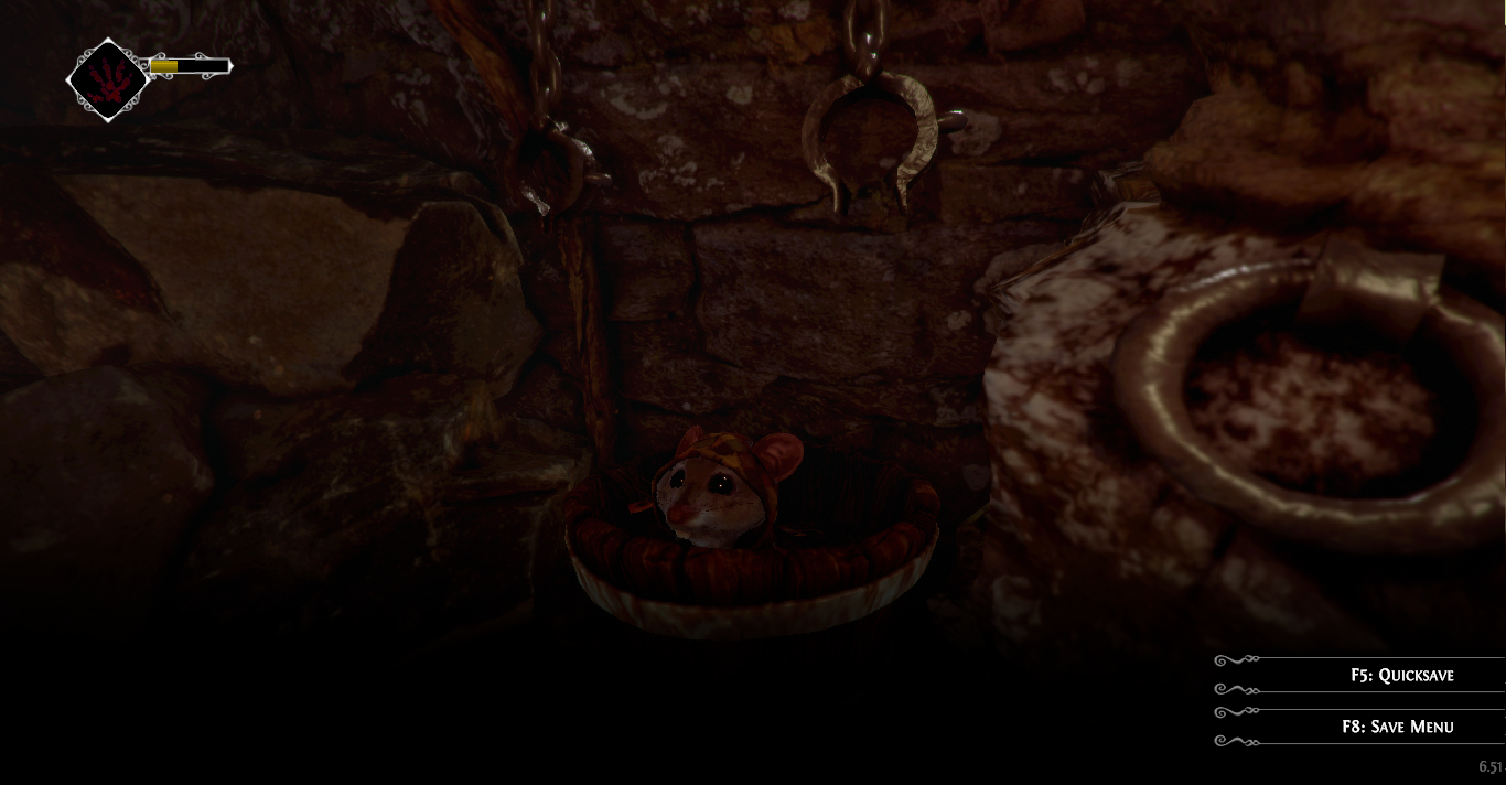 Ghost of a Tale recenzja