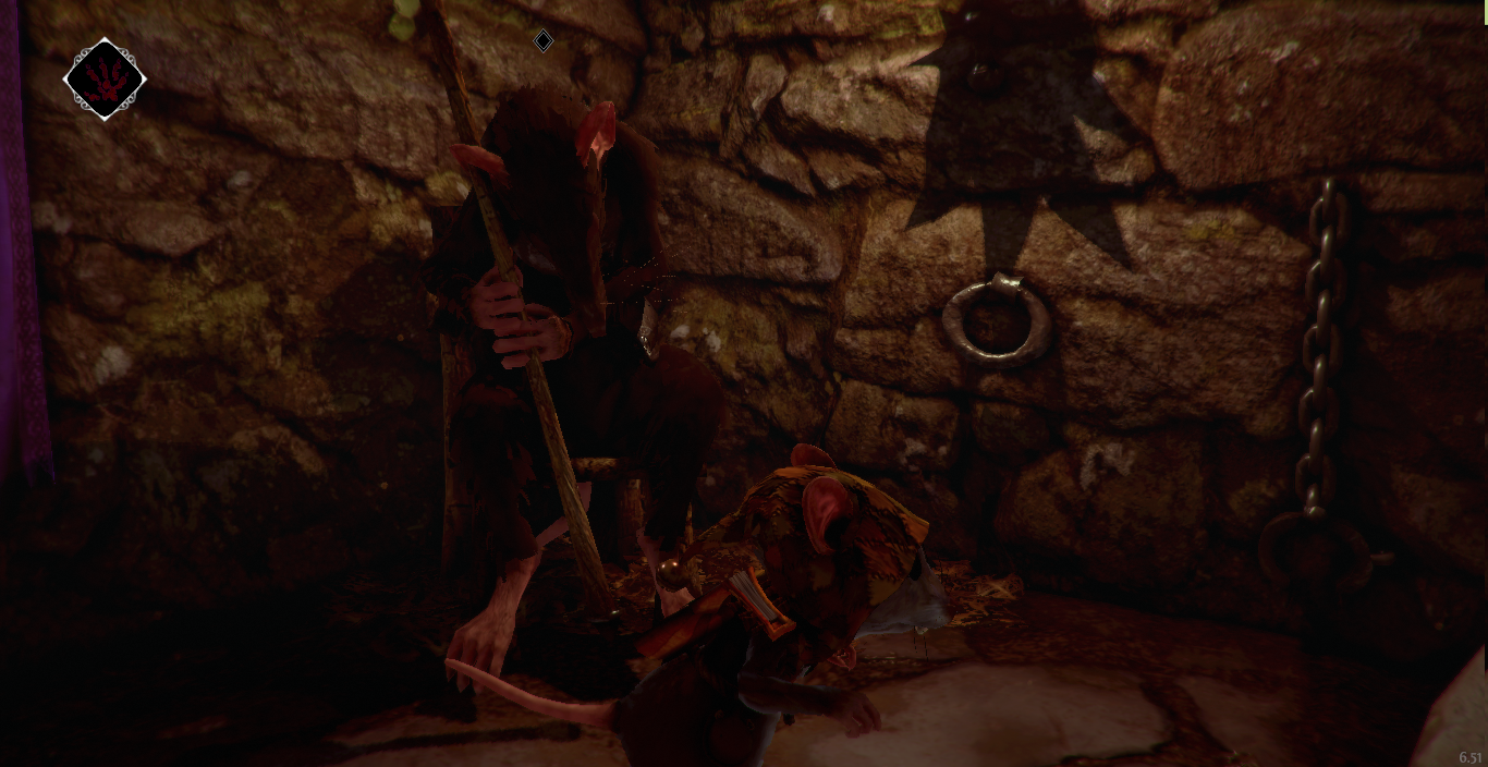 Ghost of a Tale recenzja