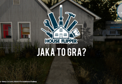 house flipper zapowiedź