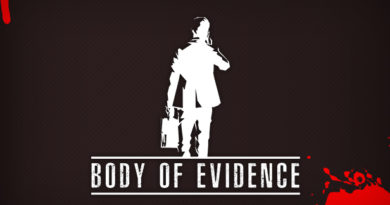 body of evidence gra