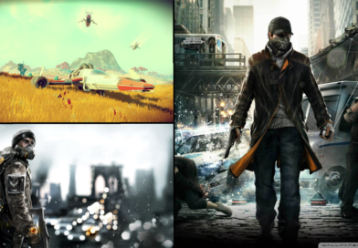 5 gier, które ZDECYDOWANIE różnią się od swoich trailerów! [Wideo]