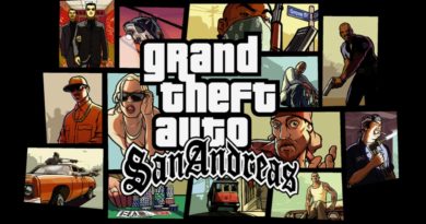 GTA San Andreas recenzja