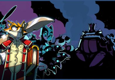 Szał pomaturalnych darmowych gier i DLC