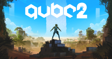 qube 2 recenzja