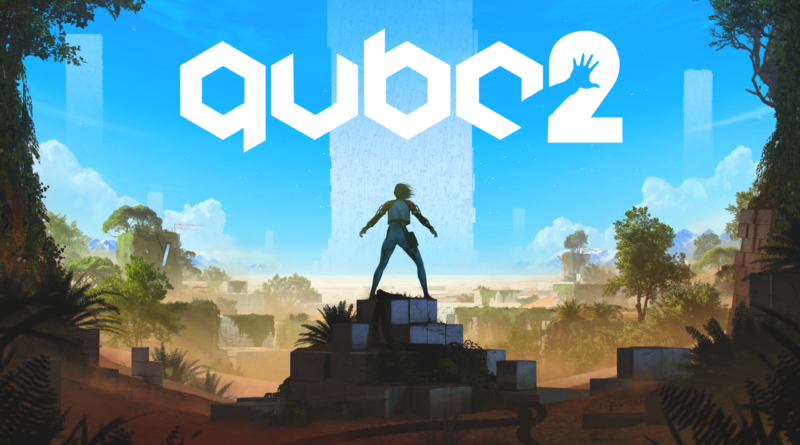 qube 2 recenzja