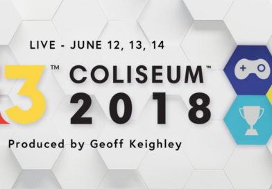 e3 2018