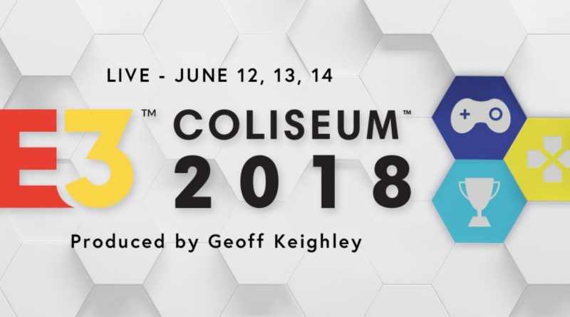 e3 2018