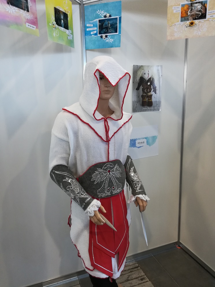 pyrkon 2018