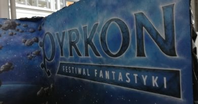 pyrkon 2018