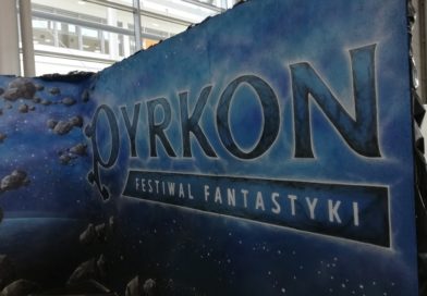 pyrkon 2018