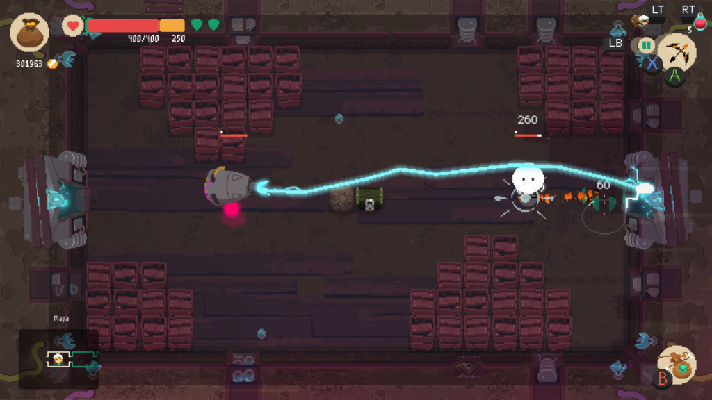 moonlighter recenzja