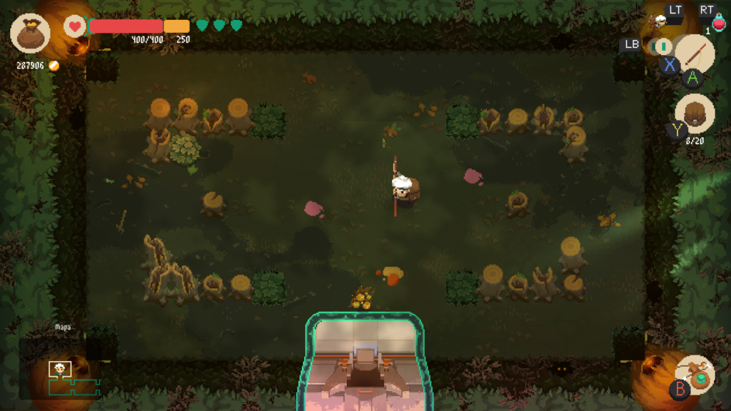 moonlighter recenzja