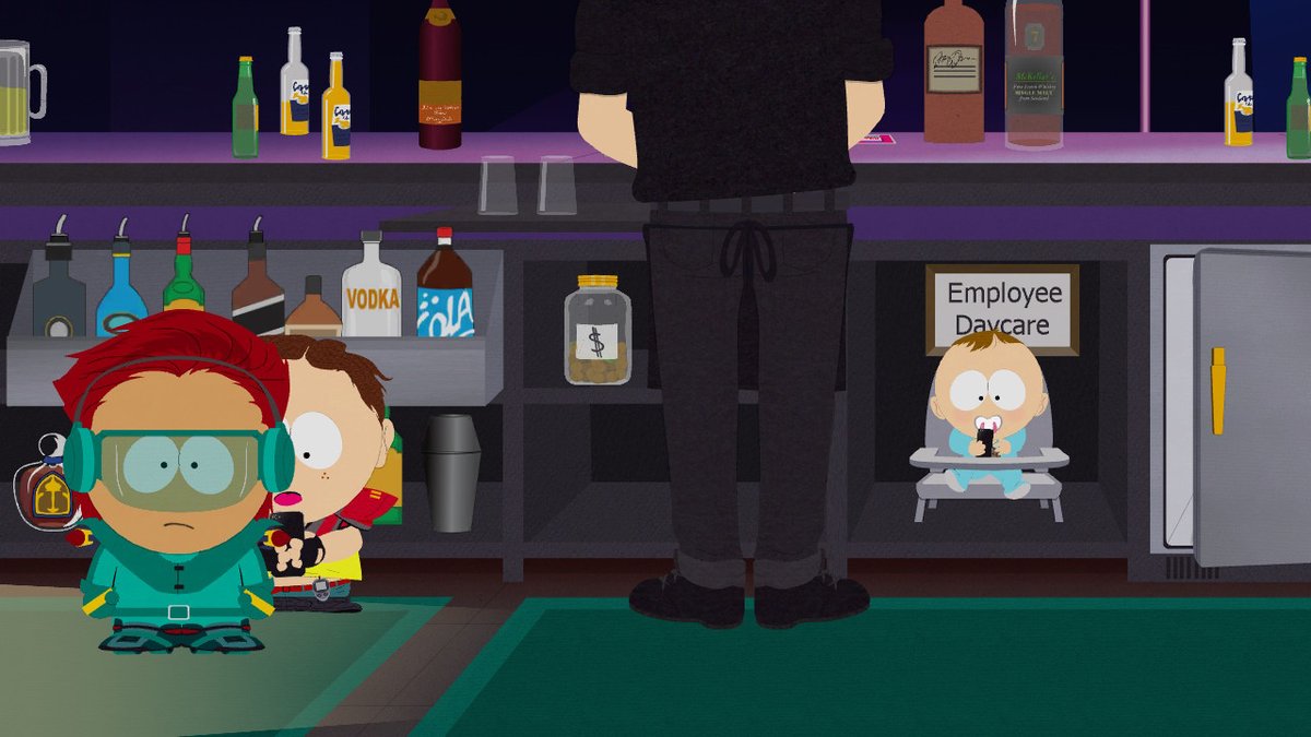 south park the fractured but whole