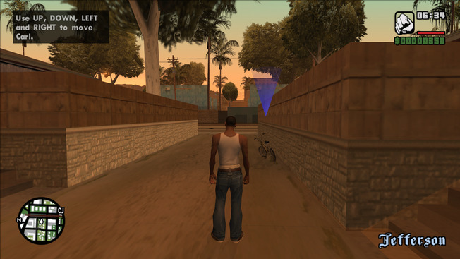 GTA San Andreas recenzja