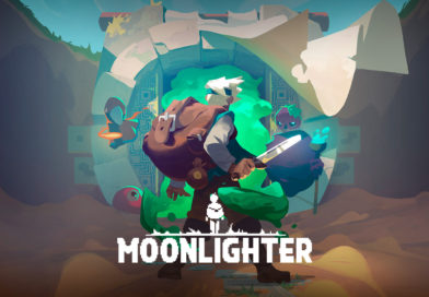 moonlighter recenzja