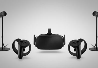 Miesiąc z Oculus Rift – pierwsze VRażenia