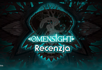 omensight recenzja