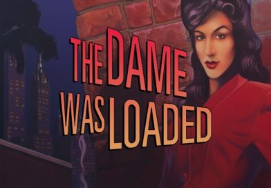 RETROMANIAK #49 – The Dame Was Loaded na PC [recenzja]