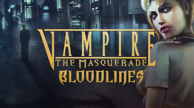 vampire the masquerade bloodlines 2