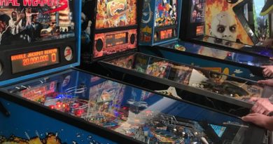 historia Pinballa