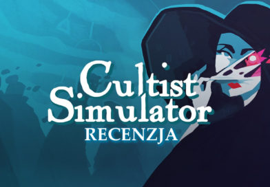 Cultist Simulator – recenzja [PC]