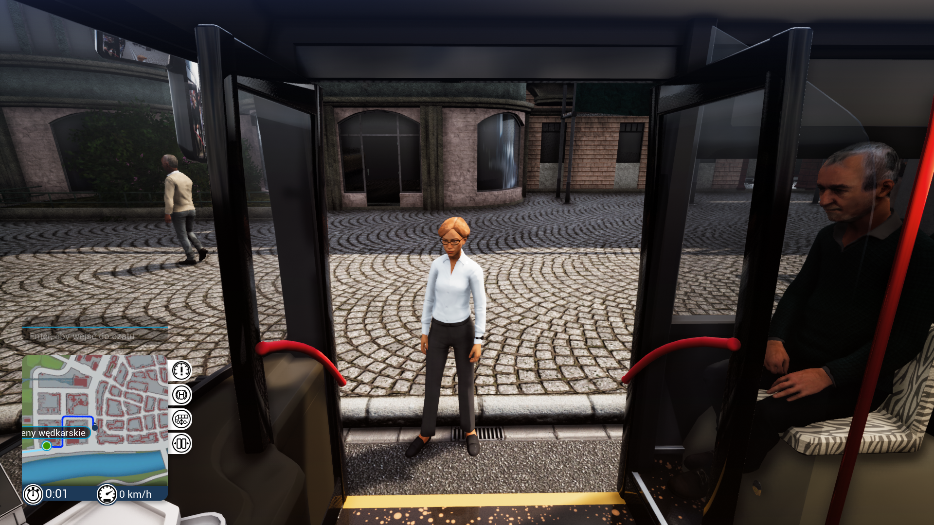 bus simulator 18 recenzja
