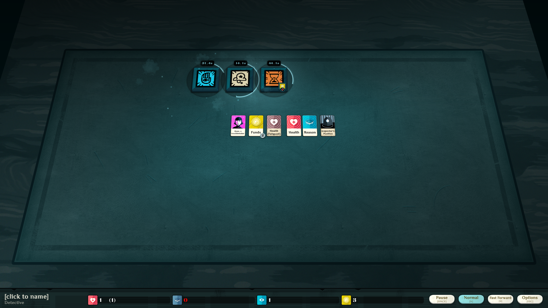 Cultist simulator recenzja