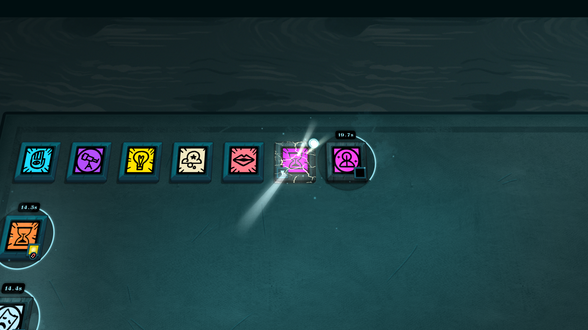 Cultist simulator recenzja